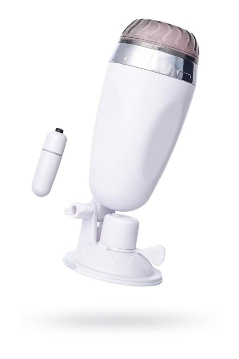 A-TOYS 763002 Masturbator TOYFA - Boys of Toys Sp. z o.o. (dystrybutor)