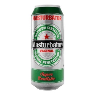 Beer Masturbator Vagina II CNEX A.I.E.,S.L.