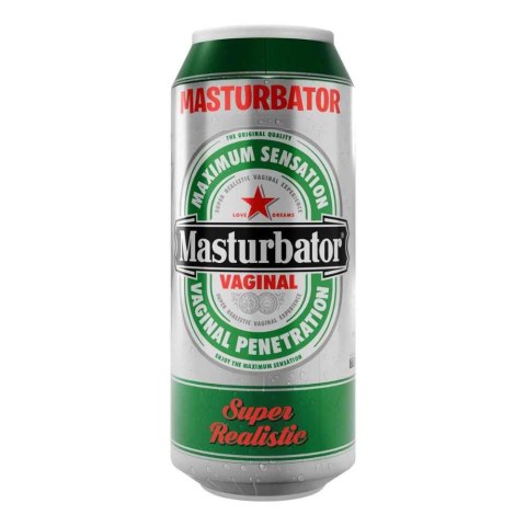 Beer Masturbator Vagina II CNEX A.I.E.,S.L.