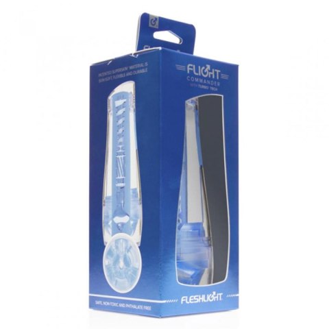 Fleshlight - Flight Masturbator Commander ONE-DC B.V.