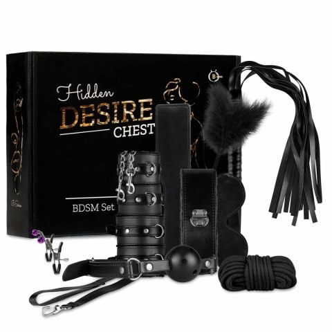 Fetish B-Series BDSM kit 1.0 Boys of Toys Sp. z o.o.
