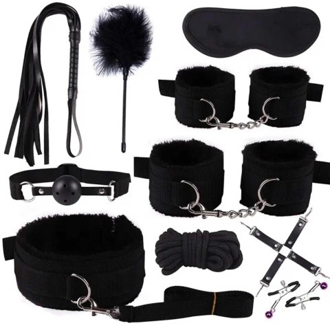Fetish B-Series BDSM kit 3.0 Boys of Toys Sp. z o.o.