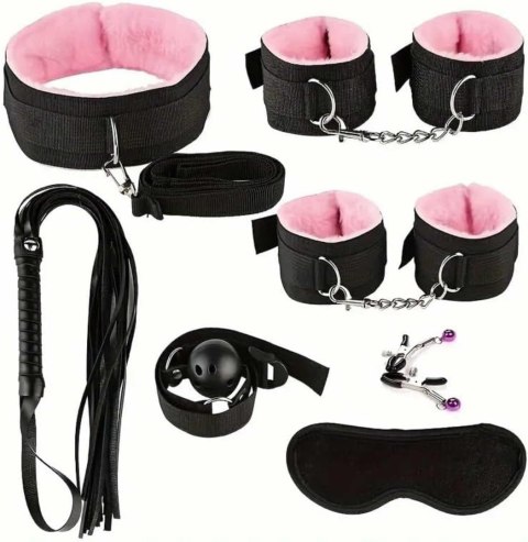 Fetish B-Series BDSM kit 4.0 Boys of Toys Sp. z o.o.