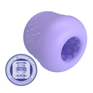 PRETTY LOVE - Masturbator Cary Baile - Boys of Toys Sp. z. o.o. (dystrybutor)