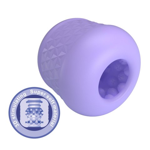 PRETTY LOVE - Masturbator Cary Baile - Boys of Toys Sp. z. o.o. (dystrybutor)