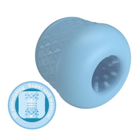 PRETTY LOVE - Masturbator Cole Baile - Boys of Toys Sp. z. o.o. (dystrybutor)