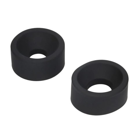 Engage - Automatic Waterproof Penis Pump and Masturbator - Gun Metal SHOTS