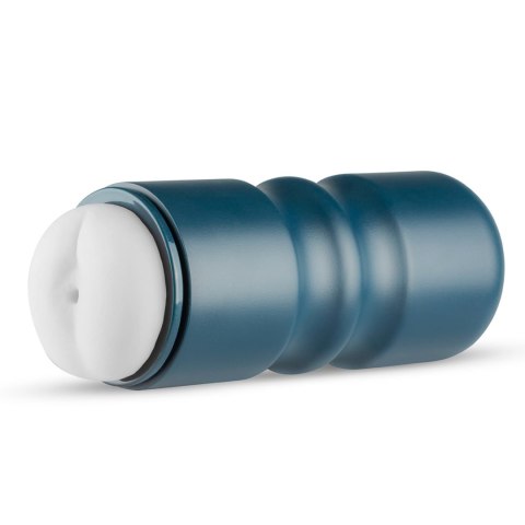 FPPR. - Anus Masturbator White ONE-DC B.V.