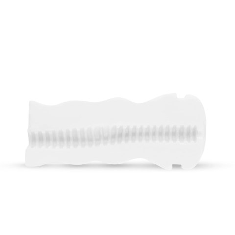 FPPR. - Anus Masturbator White ONE-DC B.V.