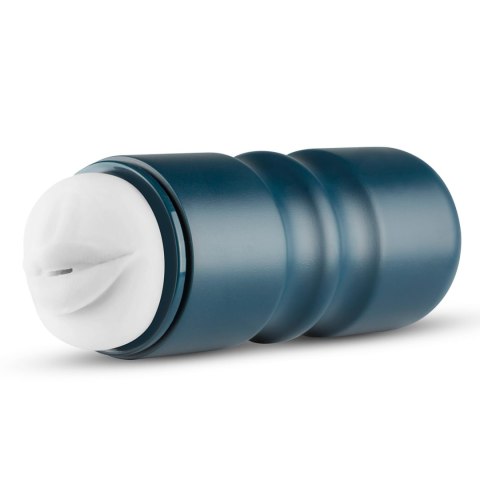 FPPR. - Mouth Masturbator White ONE-DC B.V.