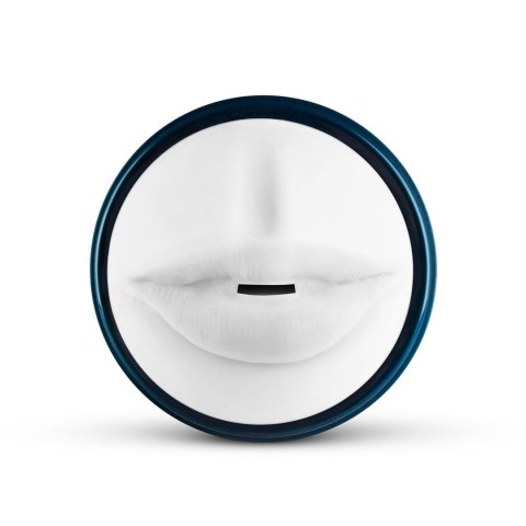 FPPR. - Mouth Masturbator White ONE-DC B.V.