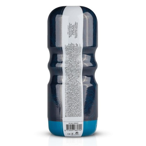 FPPR. - Mouth Masturbator White ONE-DC B.V.