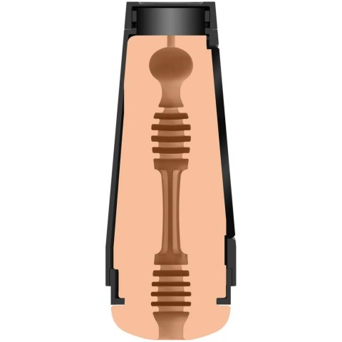 Gabbie Carter - ULTRASKYN Pussy Masturbator SHOTS