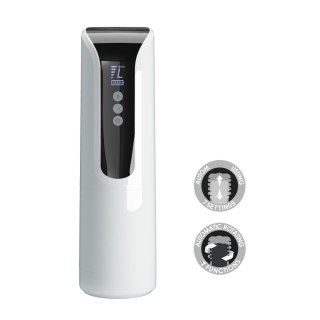 Pretty Love Kahleah Thrusting & Rotating Masturbator Baile - Boys of Toys Sp. z. o.o. (dystrybutor)