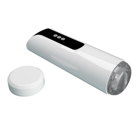 Pretty Love Kahleah Thrusting & Rotating Masturbator Baile - Boys of Toys Sp. z. o.o. (dystrybutor)