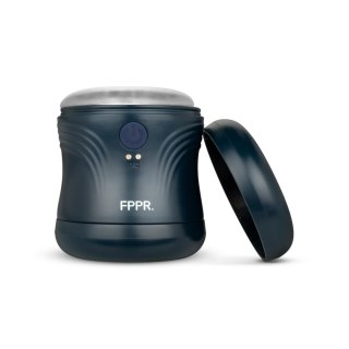 FPPR. - 2 Sided Vibrating Masturbator Blue ONE-DC B.V.