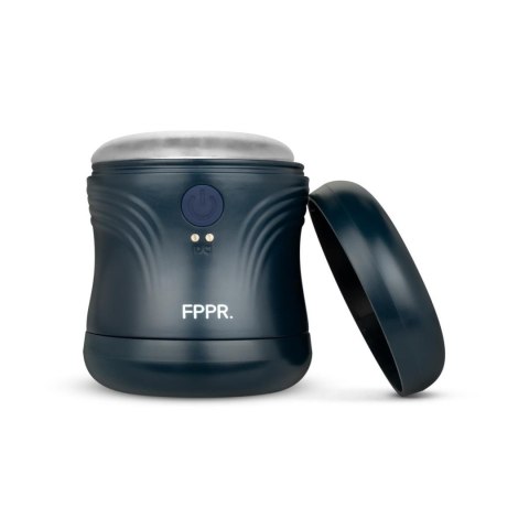 FPPR. - 2 Sided Vibrating Masturbator Blue ONE-DC B.V.