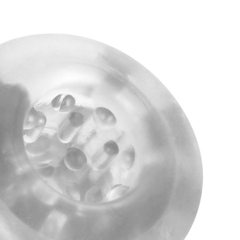 FPPR. - 2 Sided Vibrating Masturbator Blue ONE-DC B.V.