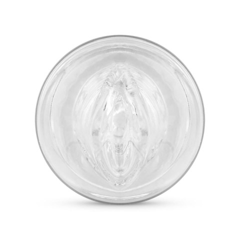 FPPR. - Double-Sided Masturbator Vagina Anus Transp. ONE-DC B.V.