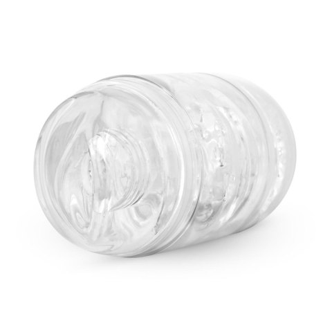 FPPR. - Double-Sided Masturbator Vagina Anus Transp. ONE-DC B.V.