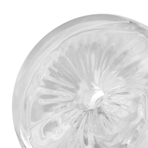 FPPR. - Double-Sided Masturbator Vagina Anus Transp. ONE-DC B.V.