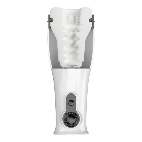 Pretty Love Sabrina Power Rotation Masturbator Baile - Boys of Toys Sp. z. o.o. (dystrybutor)