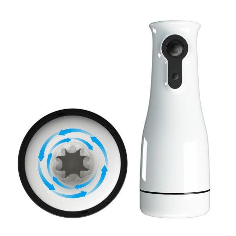 Pretty Love Sabrina Power Rotation Masturbator Baile - Boys of Toys Sp. z. o.o. (dystrybutor)