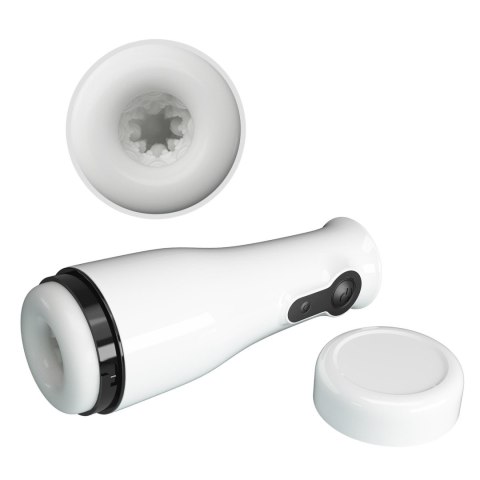 Pretty Love Sabrina Power Rotation Masturbator Baile - Boys of Toys Sp. z. o.o. (dystrybutor)