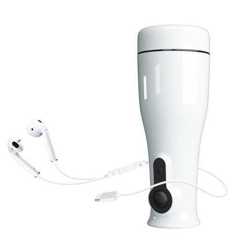 Pretty Love Sabrina Power Rotation Masturbator Baile - Boys of Toys Sp. z. o.o. (dystrybutor)