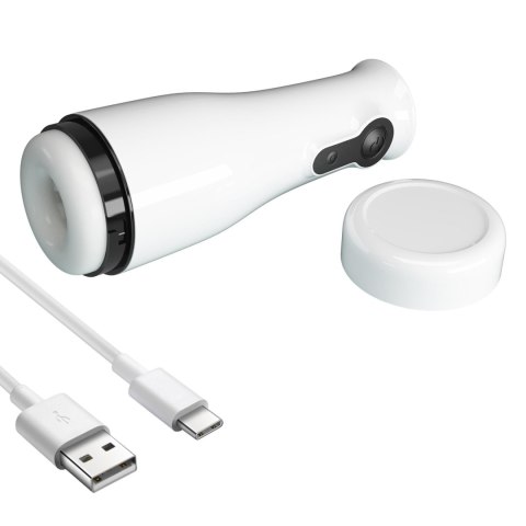 Pretty Love Sabrina Power Rotation Masturbator Baile - Boys of Toys Sp. z. o.o. (dystrybutor)