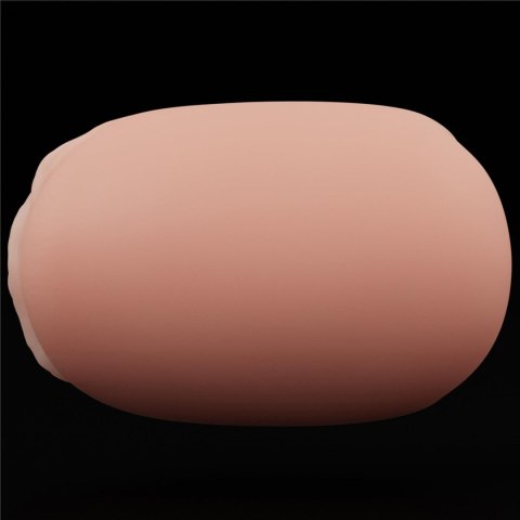 Slider Double-Ended Masturbator Ass and Vagina LoveToy - Boys of Toys Sp. z o.o. (dystrybutor)