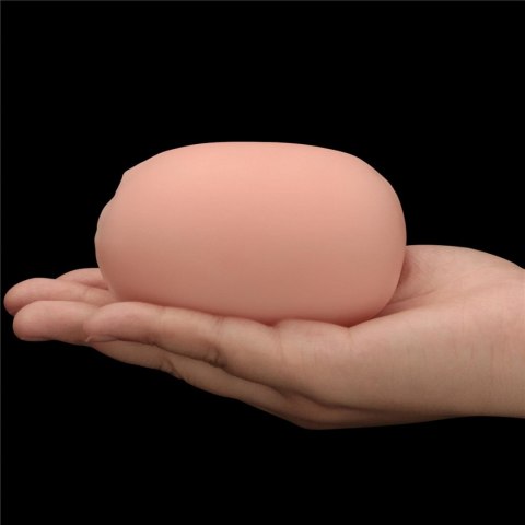 Slider Double-Ended Masturbator Ass and Vagina LoveToy - Boys of Toys Sp. z o.o. (dystrybutor)