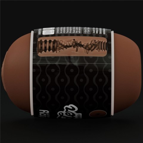 Slider Double-Ended Masturbator Vagina and Anus LoveToy - Boys of Toys Sp. z o.o. (dystrybutor)