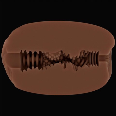 Slider Double-Ended Masturbator Vagina and Anus LoveToy - Boys of Toys Sp. z o.o. (dystrybutor)