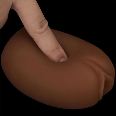 Slider Double-Ended Masturbator Vagina and Anus LoveToy - Boys of Toys Sp. z o.o. (dystrybutor)