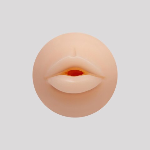 CRUSHIOUS EZY EGG ORAL MASTURBATOR EGG Crushious - Lunyvan S.L.