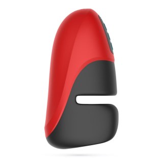 CRUSHIOUS PANCHO RECHARGEABLE MASTURBATOR WITH PRESSURE Crushious - Lunyvan S.L.