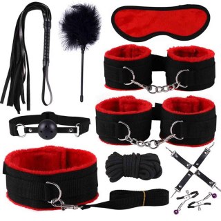 Fetish B-Series BDSM kit 6.0 Boys of Toys Sp. z o.o.