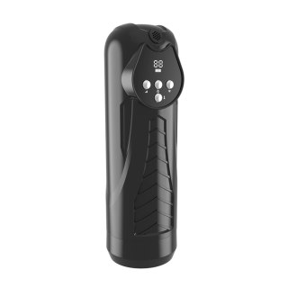 LUXURY Masturbator, PREMIUM RECHARGEABLE MULTIFUNCTIONS 04 Boys of Toys Sp. z o.o.