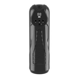 LUXURY Masturbator, PREMIUM RECHARGEABLE MULTIFUNCTIONS 04 Boys of Toys Sp. z o.o.
