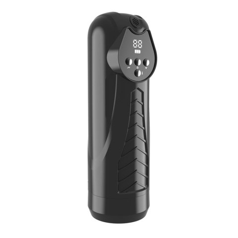 LUXURY Masturbator, PREMIUM RECHARGEABLE MULTIFUNCTIONS 04 Boys of Toys Sp. z o.o.