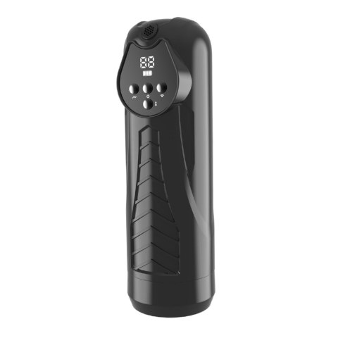 LUXURY Masturbator, PREMIUM RECHARGEABLE MULTIFUNCTIONS 04 Boys of Toys Sp. z o.o.