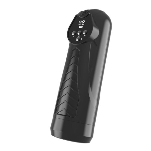 LUXURY Masturbator, PREMIUM RECHARGEABLE MULTIFUNCTIONS 04 Boys of Toys Sp. z o.o.