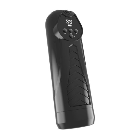 LUXURY Masturbator, PREMIUM RECHARGEABLE MULTIFUNCTIONS 04 Boys of Toys Sp. z o.o.