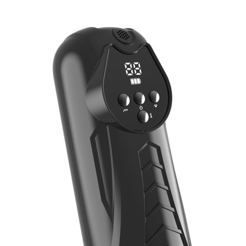 LUXURY Masturbator, PREMIUM RECHARGEABLE MULTIFUNCTIONS 04 Boys of Toys Sp. z o.o.