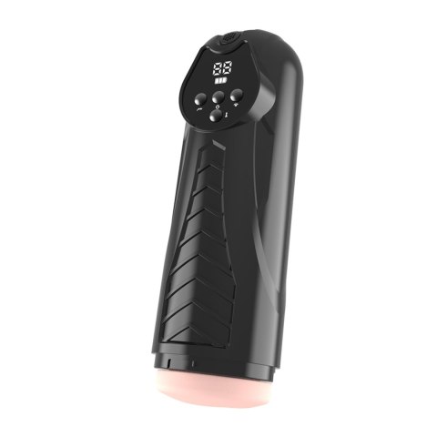 LUXURY Masturbator, PREMIUM RECHARGEABLE MULTIFUNCTIONS 04 Boys of Toys Sp. z o.o.