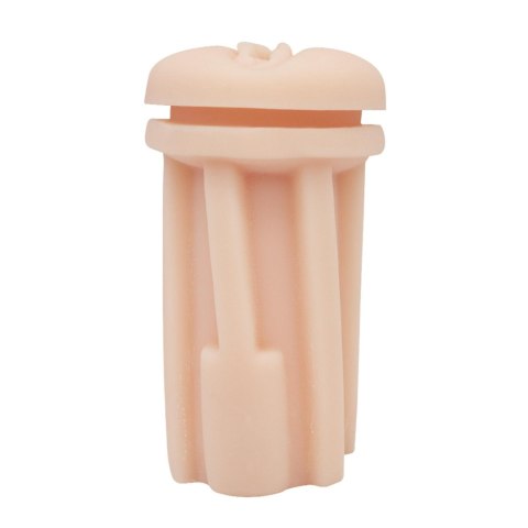 LUXURY Masturbator, PREMIUM RECHARGEABLE MULTIFUNCTIONS 04 Boys of Toys Sp. z o.o.