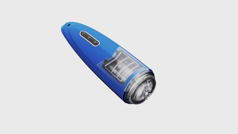 Lovesecret Premium Masturbator Pro 2 POWER ESCORTS