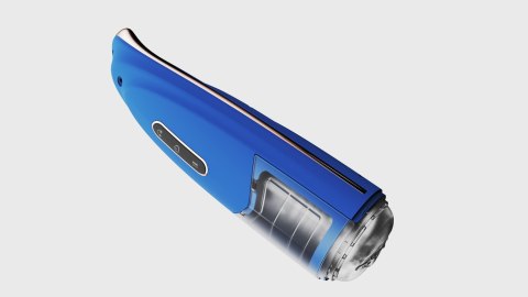 Lovesecret Premium Masturbator Pro 2 POWER ESCORTS