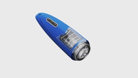 Lovesecret Premium Masturbator Pro 2 POWER ESCORTS